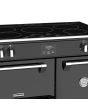 Stoves ST RICH S900Ei BK 90cm Induction Range Cooker