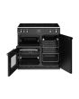 Stoves ST RICH S900Ei BK 90cm Induction Range Cooker