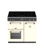 Stoves ST RICH S900Ei CC 90cm Induction Range Cooker
