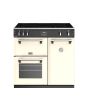 Stoves ST RICH S900Ei CC 90cm Induction Range Cooker