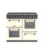 Stoves ST RICH S1000DF CC 100cm Dual Fuel Range Cooker