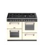 Stoves ST RICH S1100DF CC 110cm Dual Fuel Range Cooker