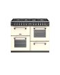 Stoves ST RICH S1100DF CC 110cm Dual Fuel Range Cooker