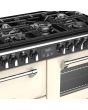Stoves ST RICH S1100DF CC 110cm Dual Fuel Range Cooker