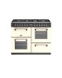 Stoves ST RICH S1100DF CC 110cm Dual Fuel Range Cooker