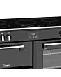 Stoves ST RICH S1100Ei BK 110cm Induction Range Cooker