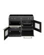 Stoves ST RICH S1100Ei CC 110cm Induction Range Cooker