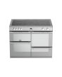 Stoves ST STER S1100Ei SS 110cm Induction Range Cooker