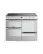 Stoves ST STER S1100Ei SS 110cm Induction Range Cooker
