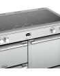 Stoves ST STER S1100Ei SS 110cm Induction Range Cooker