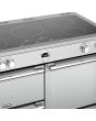 Stoves ST STER S1100Ei SS 110cm Induction Range Cooker