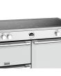 Stoves ST STER S1100Ei SS 110cm Induction Range Cooker
