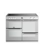 Stoves ST STER S1100Ei SS 110cm Induction Range Cooker