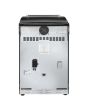 Stoves ST RICH 600E Blk 60cm Electric Cooker