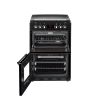 Stoves ST RICH 600E Blk 60cm Electric Cooker