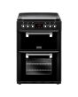 Stoves ST RICH 600E Blk 60cm Electric Cooker