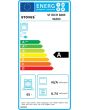 Stoves ST RICH 600E Blk 60cm Electric Cooker