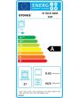 Stoves ST RICH 600E Blk 60cm Electric Cooker