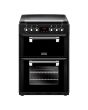 Stoves ST RICH 600E Blk 60cm Electric Cooker