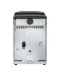 Stoves ST RICH 600DF Crm 60cm Dual Fuel Cooker