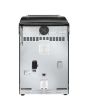 Stoves ST RICH 600DF Crm 60cm Dual Fuel Cooker
