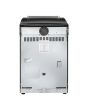 Stoves ST RICH 600Ei Crm 60cm Electric Cooker