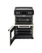 Stoves ST RICH 600Ei Crm 60cm Electric Cooker