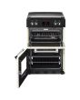 Stoves ST RICH 600Ei Crm 60cm Electric Cooker