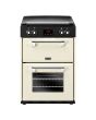 Stoves ST RICH 600Ei Crm 60cm Electric Cooker
