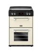 Stoves ST RICH 600Ei Crm 60cm Electric Cooker