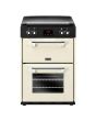 Stoves ST RICH 600Ei Crm 60cm Electric Cooker