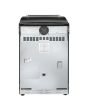 Stoves ST RICH 600Ei Blk 60cm Electric Cooker
