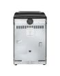 Stoves ST RICH 600Ei Blk 60cm Electric Cooker
