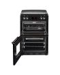 Stoves ST RICH 600Ei Blk 60cm Electric Cooker
