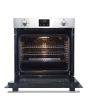 Belling BI602FP Sta / 444444773 Built-In Single Electric Oven
