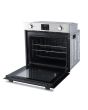 Belling BI602FP Sta / 444444773 Built-In Single Electric Oven