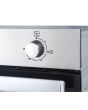 Belling BI602FP Sta / 444444773 Built-In Single Electric Oven