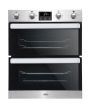 Belling BI702FP Sta / 444444781 Built-Under Electric Double Oven