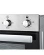 Belling BI702FP Sta / 444444781 Built-Under Electric Double Oven