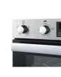 Belling BI702FP Sta / 444444781 Built-Under Electric Double Oven
