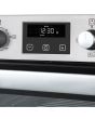 Belling BI702FP Sta / 444444781 Built-Under Electric Double Oven