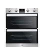 Belling BEL BI702FPCT Sta Built-Under Electric Double Oven