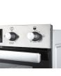 Belling BI902FP Sta / 444444785 Built-In Double Electric Oven