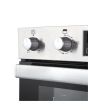 Belling BI902FP Sta / 444444785 Built-In Double Electric Oven