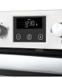 Belling BI902FP Sta / 444444785 Built-In Double Electric Oven