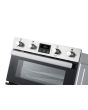 Belling BI902FP Sta / 444444785 Built-In Double Electric Oven