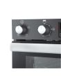 Belling BEL BI902FP Blk Built-In Double Electric Oven