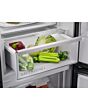 AEG ORC7P321DX 7000 Series Freestanding NoFrost Fridge Freezer