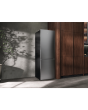 AEG ORC8M321CX 8000 Series Freestanding LowFrost Fridge Freezer
