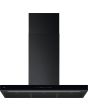 AEG GB87D91CB 90cm Chimney Cooker Hood - Black